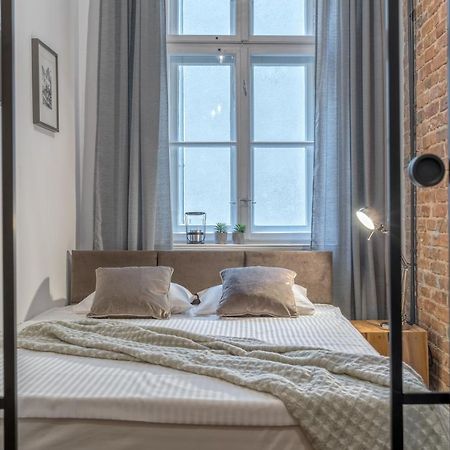 Apartament Bohema Stary Toruń エクステリア 写真