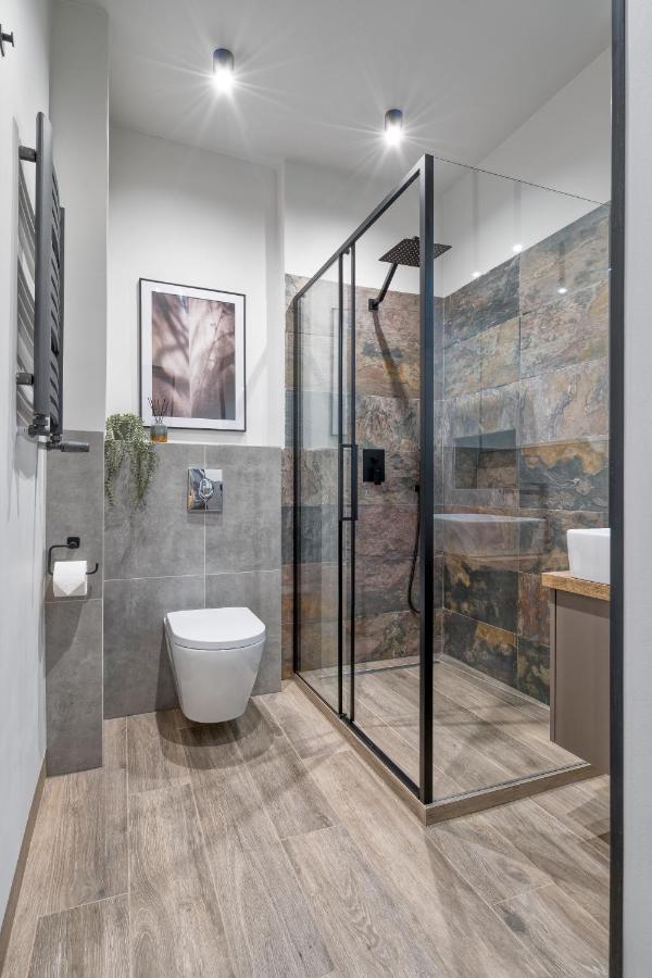 Apartament Bohema Stary Toruń エクステリア 写真